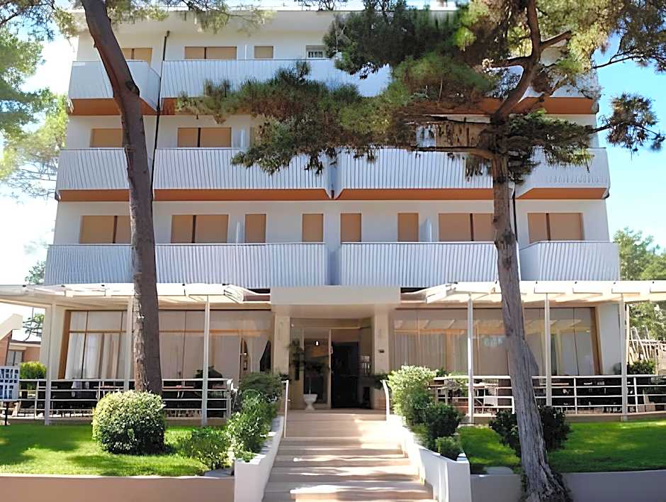 Hotel Meuble Nazionale