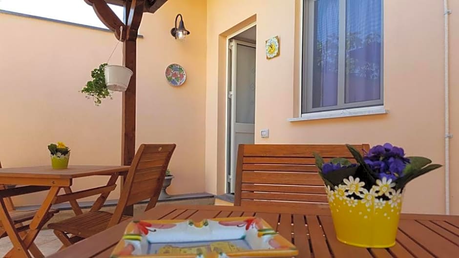 B&B Villa Letizia Inn