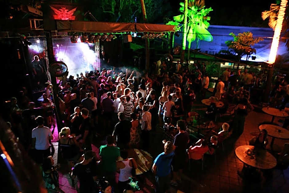 Roebuck Bay Hotel