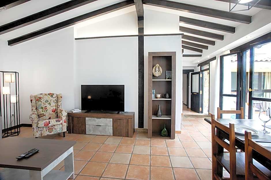 Hotel Rural Valleoscuru