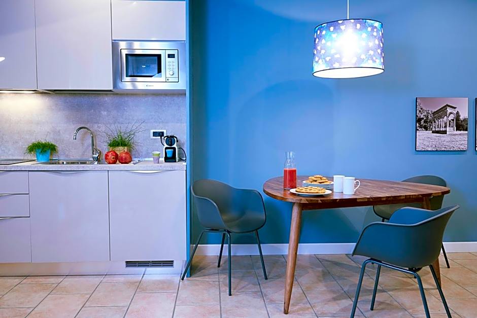 Residence Leopoldo