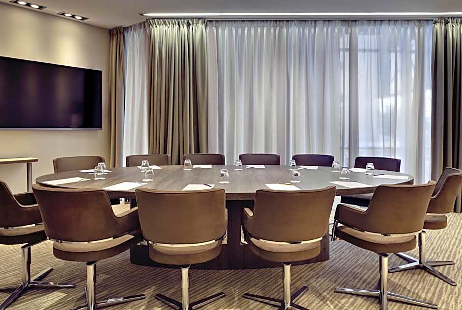 Mercure Clermont Ferrand centre Jaude