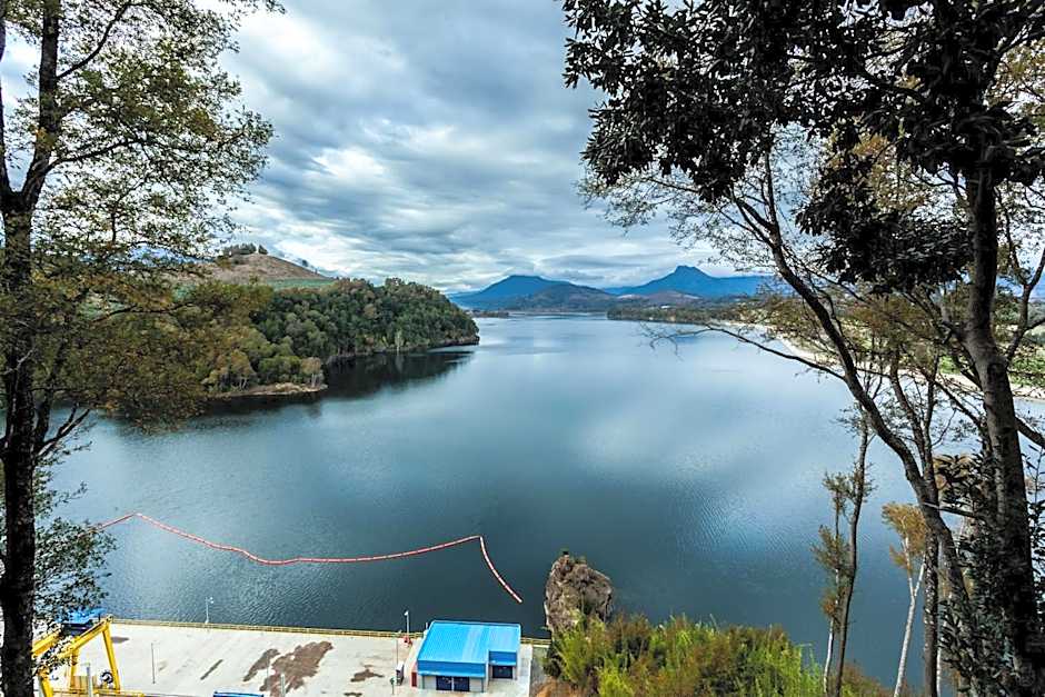 Hotel Four Points By Sheraton Los Angeles