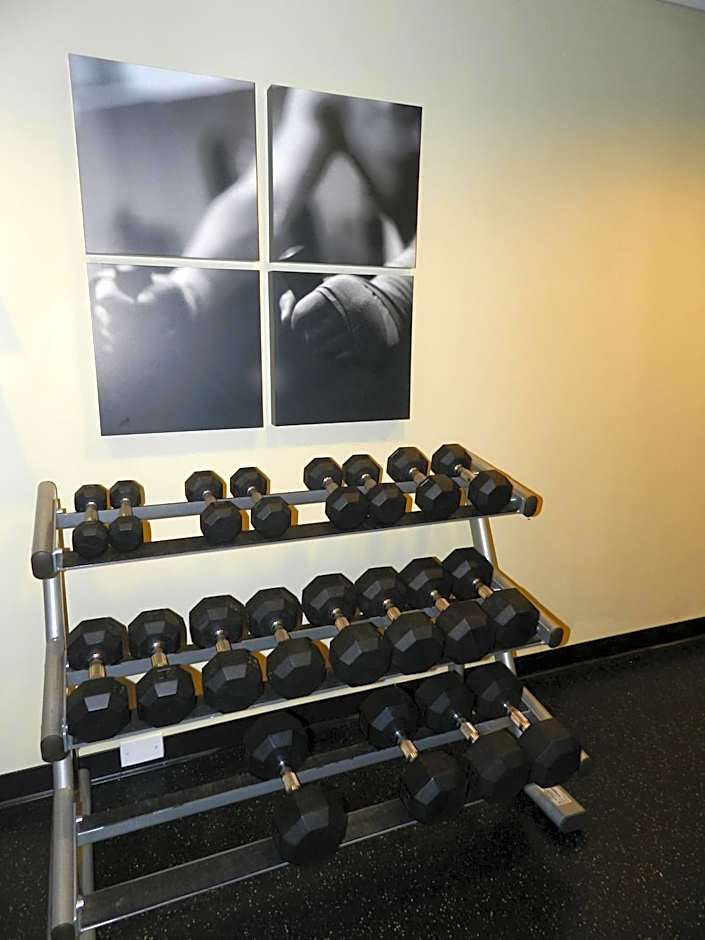 Country Inn & Suites by Radisson, Braselton, GA