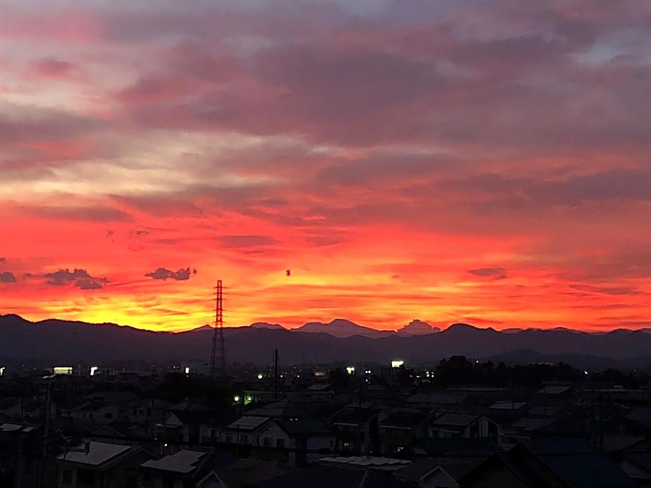 kinugawaonsen Fukumatsu