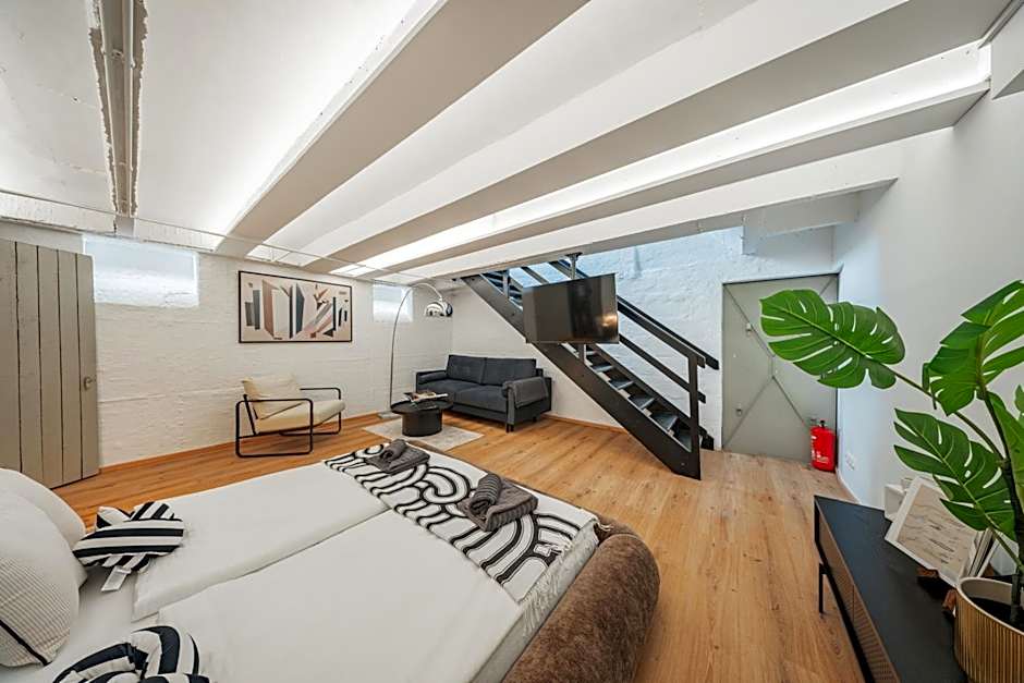 City Center Lofts