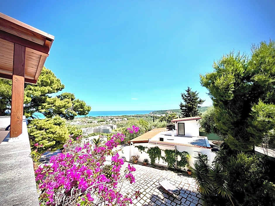 Residenza Collina Dei Pini