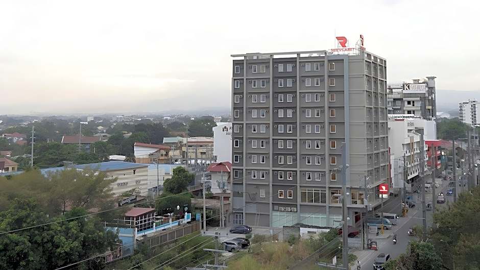 Red Planet Clark Angeles City