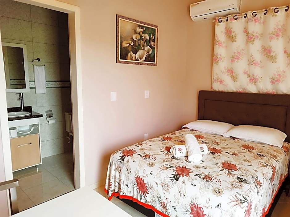 Pousada Estrela Do Luar