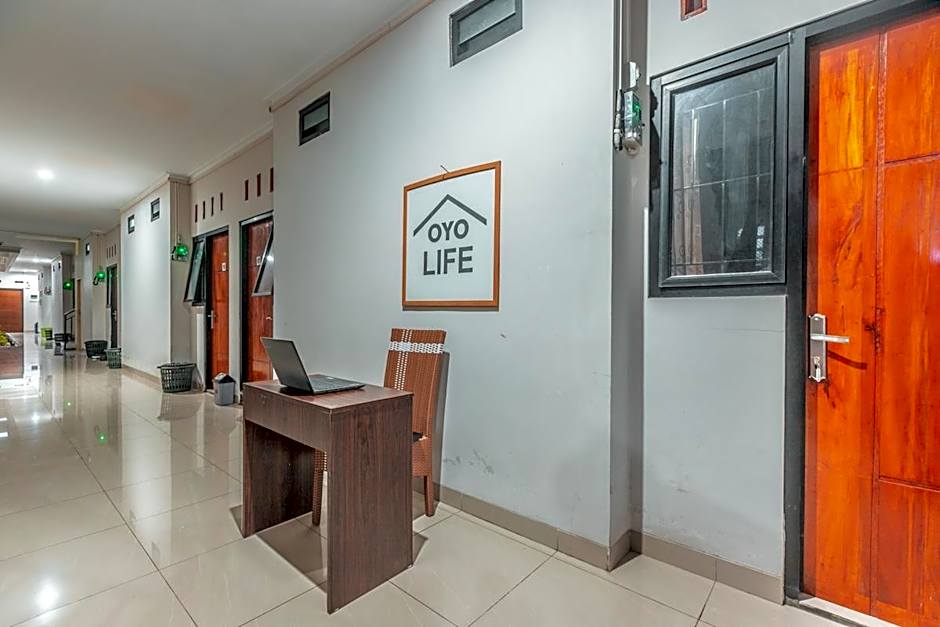 OYO Life 2335 Kos 89