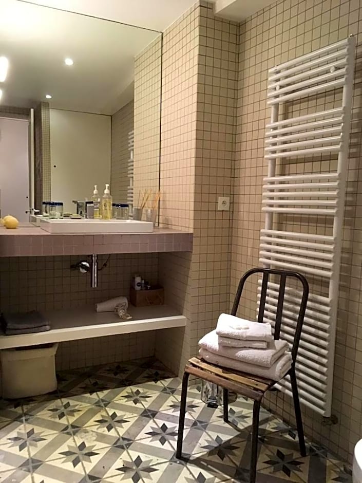 Chambre d'Hôtes Annelets – Paris, TX