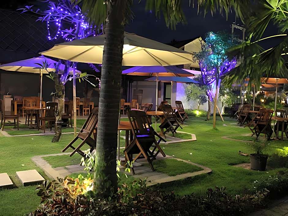Naturela Hotel