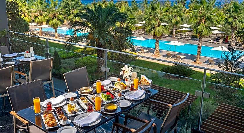 Ramada Plaza Trabzon