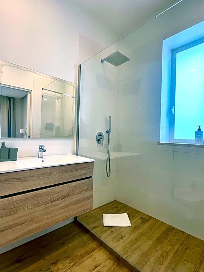 Blanco B&B - Group Puglia