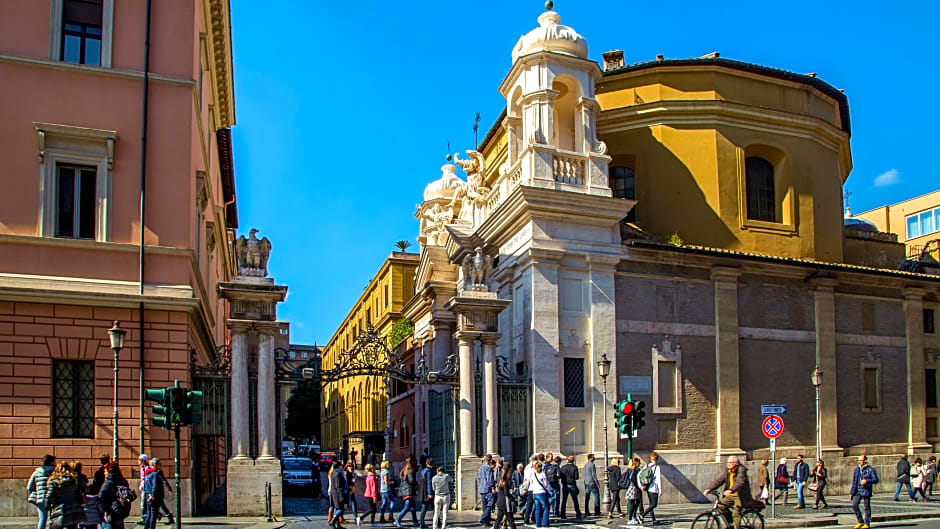 Hotel Della Conciliazione