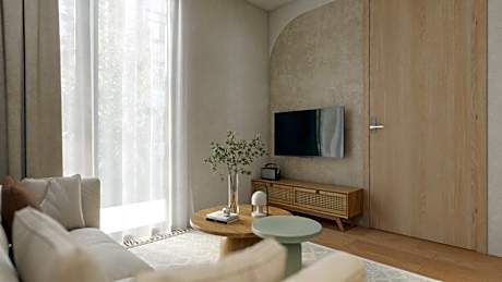 Căn hộ tại Vinhomes Bắc Ninh