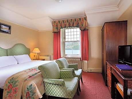 Macdonald Loch Rannoch Hotel