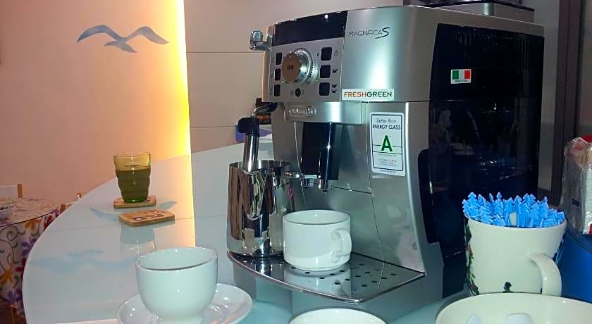 Camome Bed & Breakfast