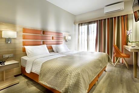 Standard Double/Twin Room