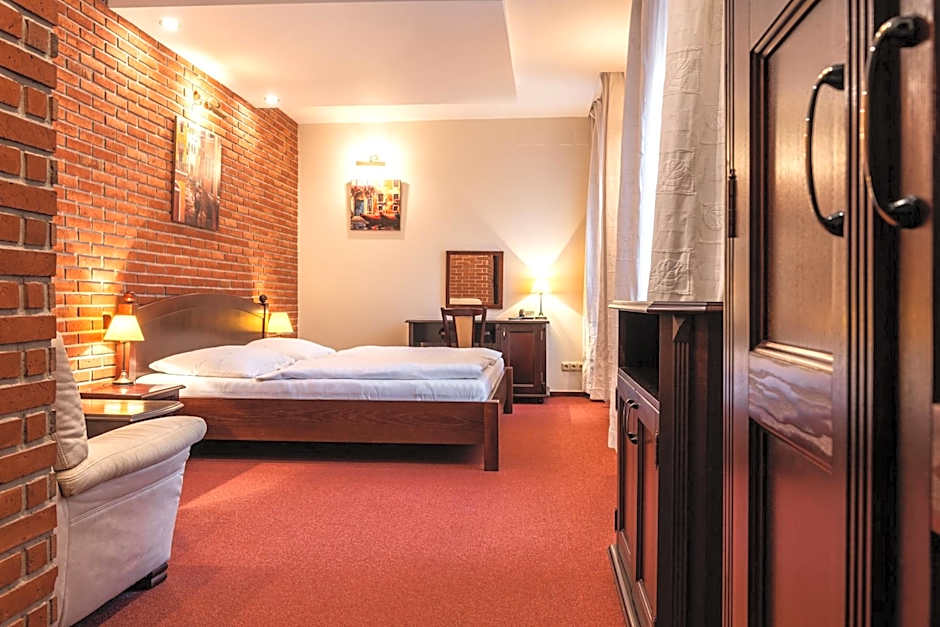 Wellness Hotel Gondola