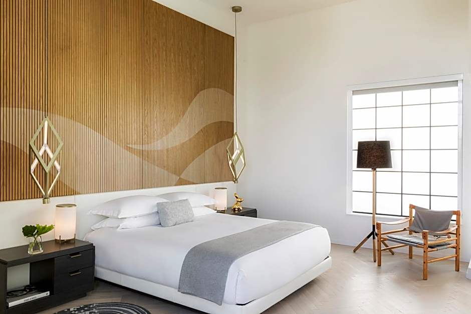 Kimpton La Peer Hotel By IHG