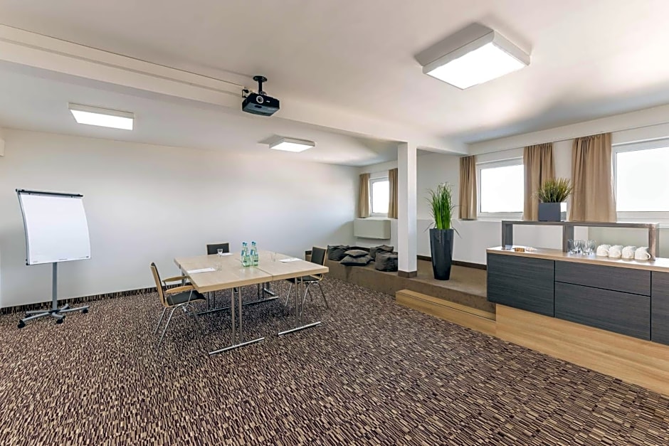 Park Inn by Radisson Göttingen