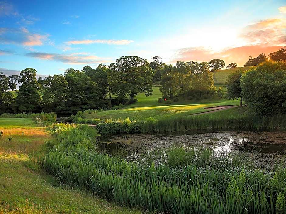 Macdonald Portal Hotel Golf and Spa