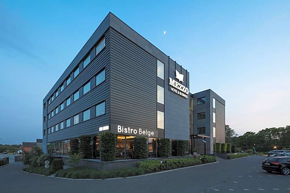 Mezzo Beringen