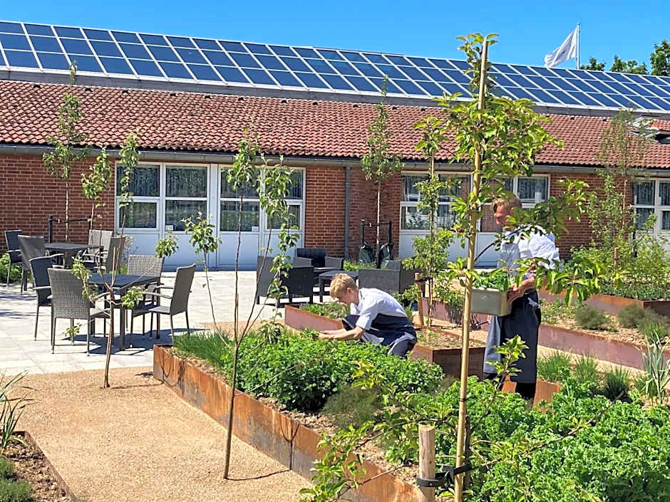 Best Western Hotel Hillerød