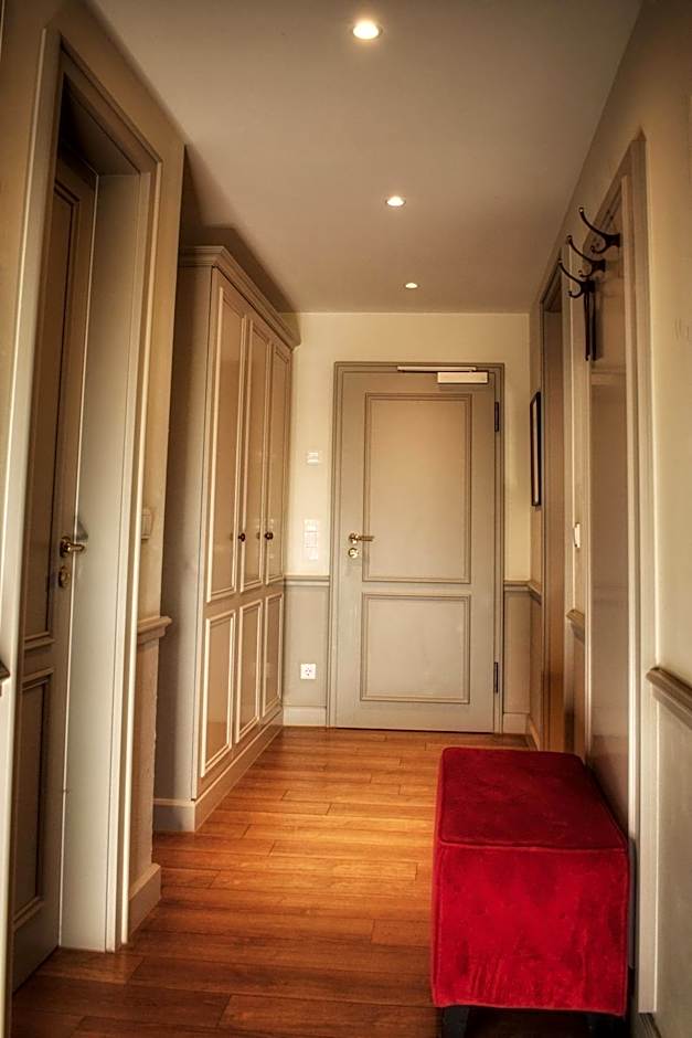 Parkhotel Surenburg