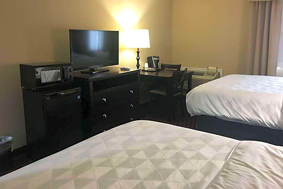 Wyndham Garden Dover