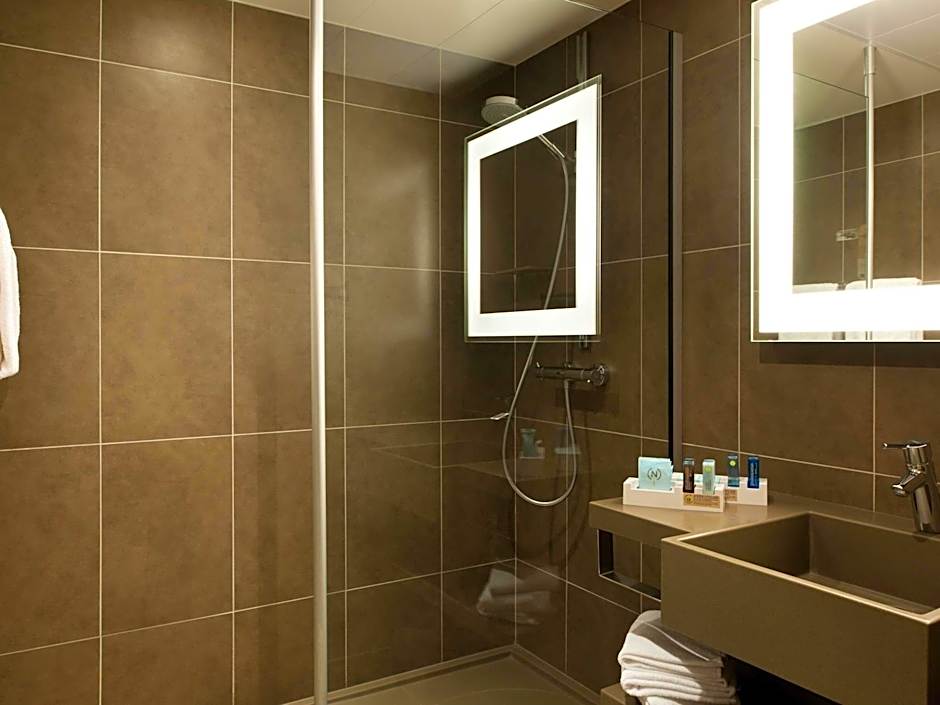 Novotel London Waterloo Hotel