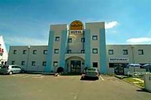 KYRIAD DIRECT ORLEANS NORD - Cap Saran