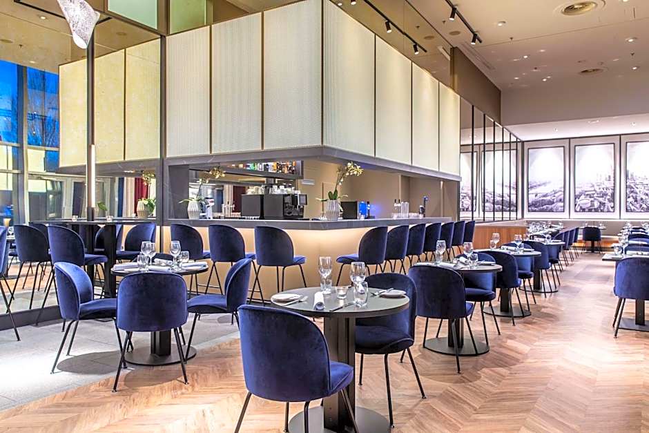 Radisson Blu Hotel Frankfurt