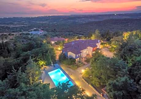 Roxani Country House Resort