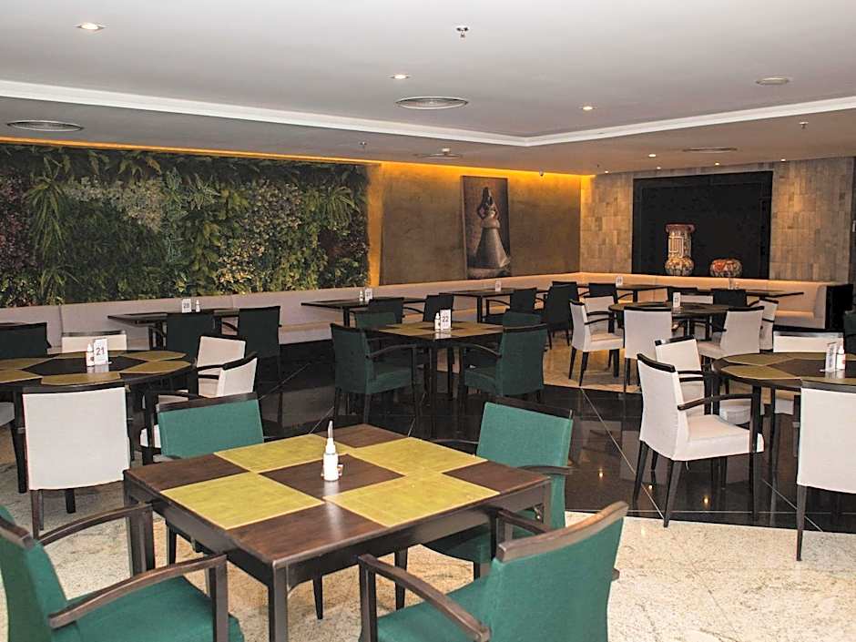 Grand Mercure Belem do Para