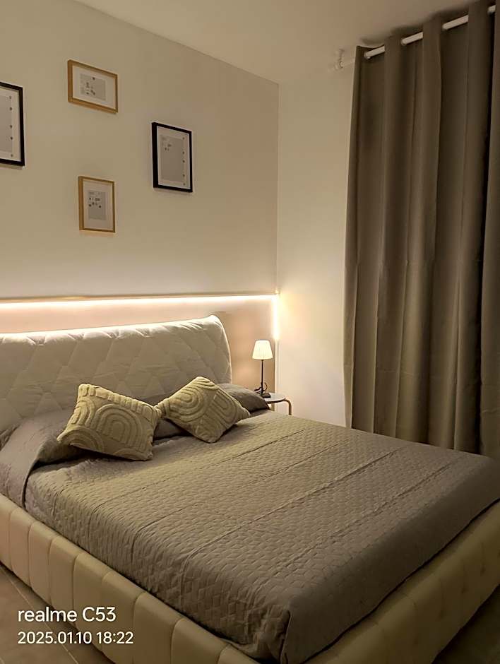 Alloggi Adamo Venice