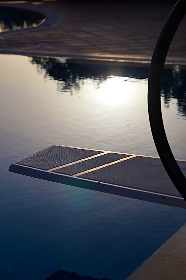 Hotel Borgo Don Chisciotte