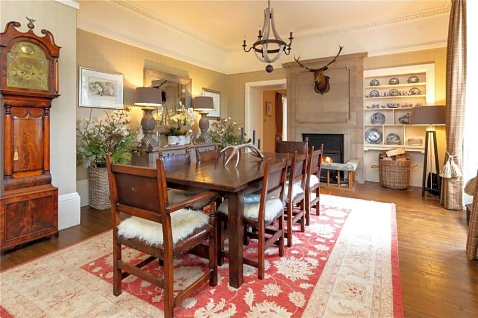 Park of Drumquhassle