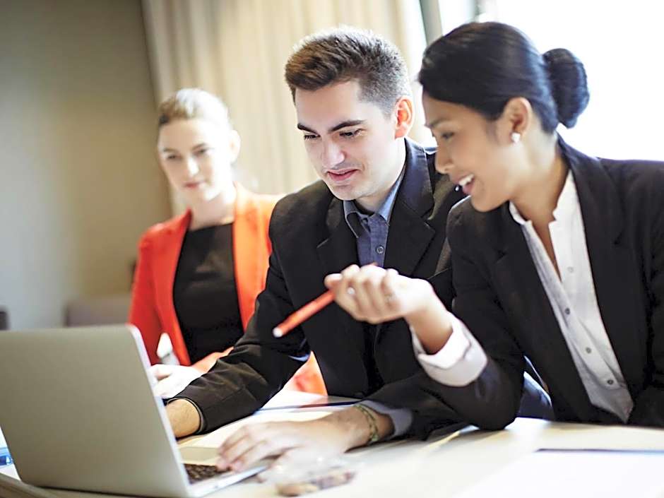 Novotel London Waterloo Hotel