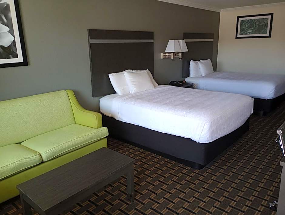 Best Western Garden Inn