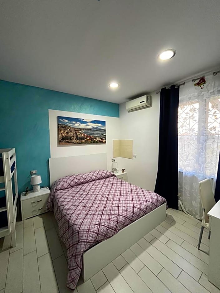 B&B Family – Portici, CO