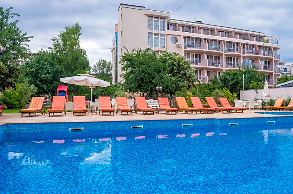 Hotel Central