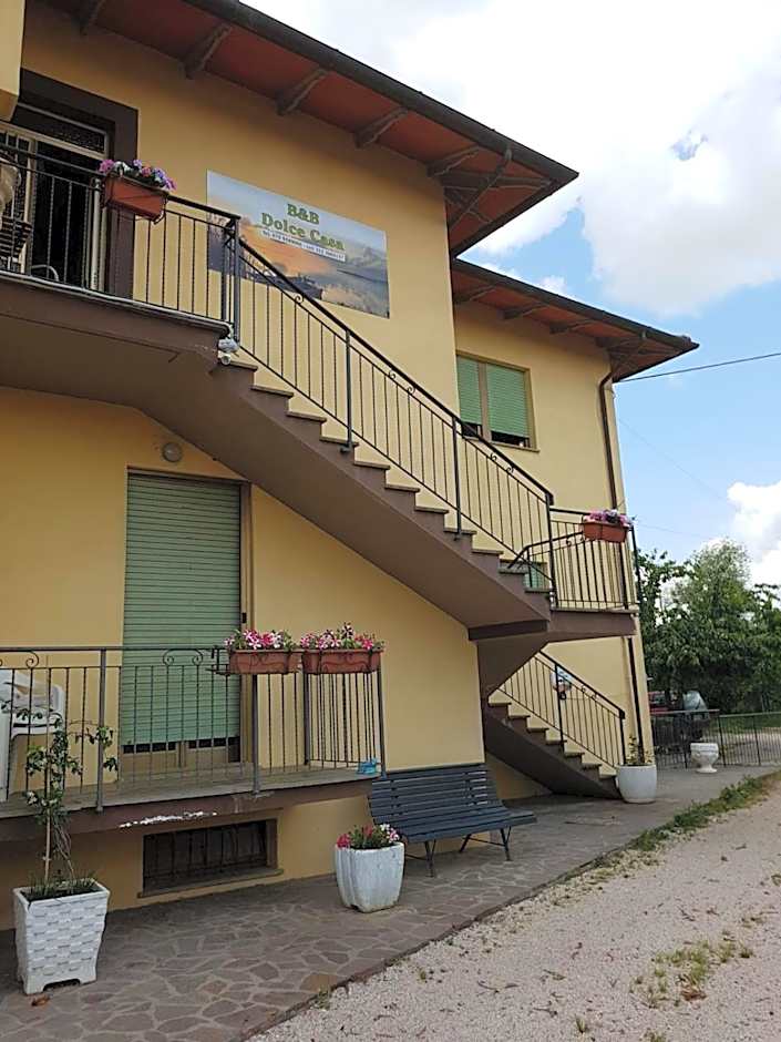 B&B Dolce Casa