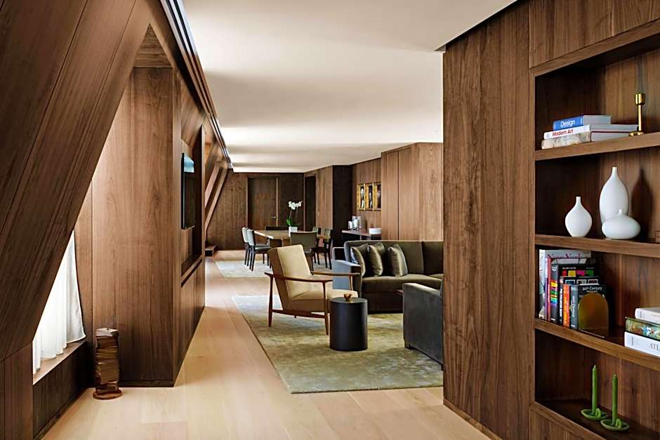 The London EDITION by Marriott