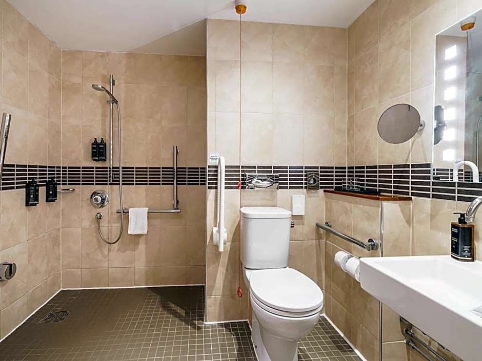 Mercure Exeter Southgate