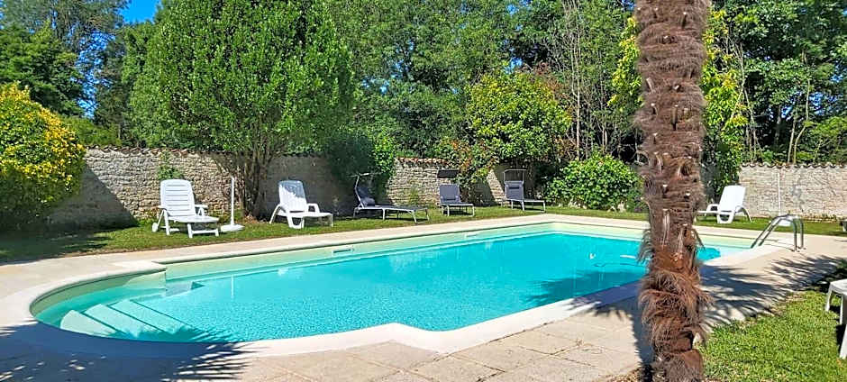 Logis Des Bessons