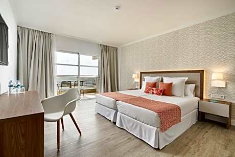 My Favorite Club Suite Frontal Ocean View