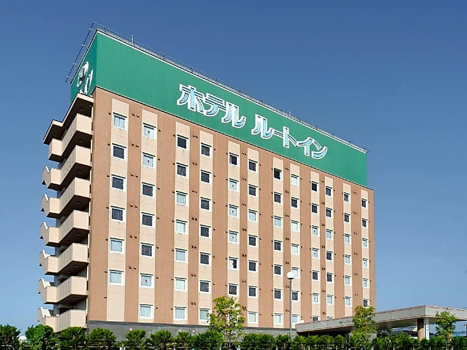 Hotel Route-Inn Odate Eki Minami