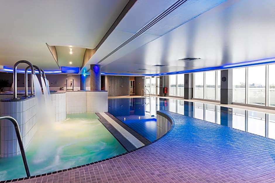 Voco St Davids Cardiff By IHG